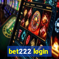 bet222 login